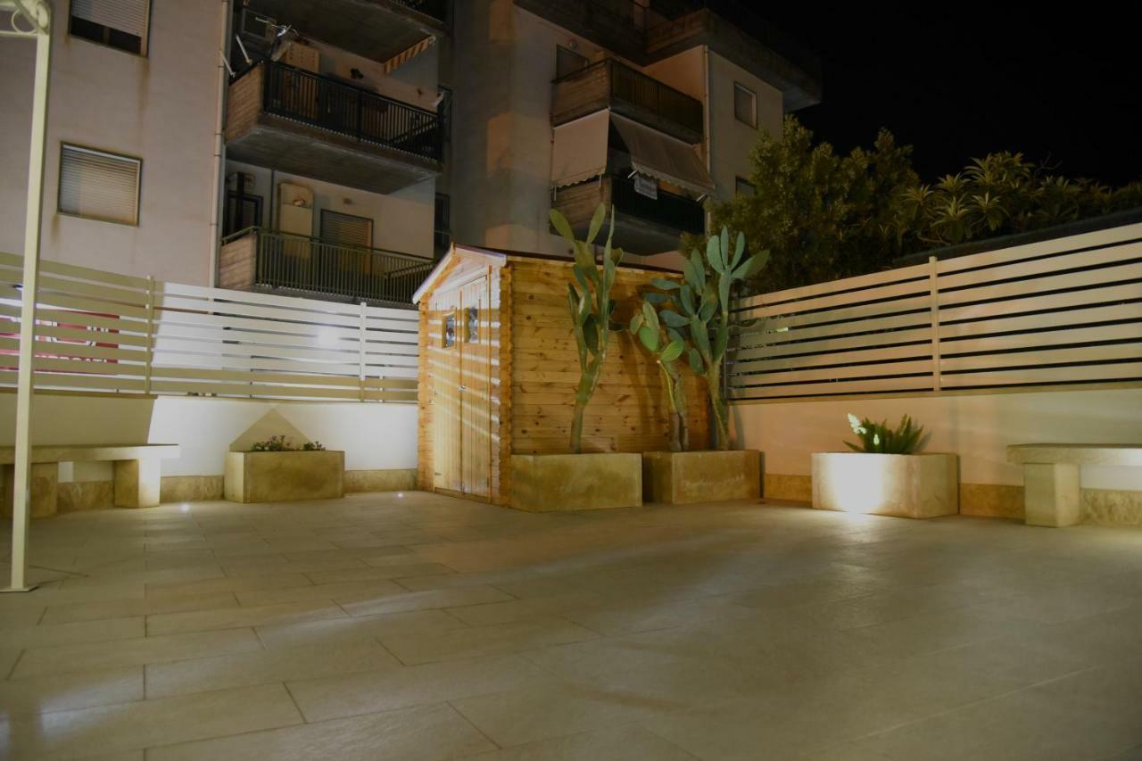 'A Minnula San Cataldo  Exterior photo